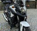 Белый Хонда NC 750X, объемом двигателя 0.7 л и пробегом 12 тыс. км за 9000 $, фото 6 на Automoto.ua