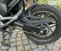 Білий Хонда NC 750X, об'ємом двигуна 0.7 л та пробігом 12 тис. км за 9000 $, фото 18 на Automoto.ua