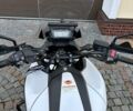 Белый Хонда NC 750X, объемом двигателя 0.7 л и пробегом 12 тыс. км за 9000 $, фото 19 на Automoto.ua