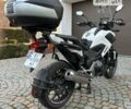 Білий Хонда NC 750X, об'ємом двигуна 0.7 л та пробігом 12 тис. км за 9000 $, фото 14 на Automoto.ua