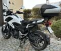 Белый Хонда NC 750X, объемом двигателя 0.7 л и пробегом 12 тыс. км за 9000 $, фото 15 на Automoto.ua