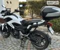 Белый Хонда NC 750X, объемом двигателя 0.7 л и пробегом 12 тыс. км за 9000 $, фото 3 на Automoto.ua