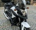 Білий Хонда NC 750X, об'ємом двигуна 0.7 л та пробігом 12 тис. км за 9000 $, фото 12 на Automoto.ua