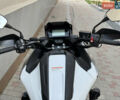 Білий Хонда NC 750X, об'ємом двигуна 0.75 л та пробігом 6 тис. км за 9800 $, фото 10 на Automoto.ua