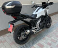 Білий Хонда NC 750X, об'ємом двигуна 0.75 л та пробігом 6 тис. км за 9800 $, фото 3 на Automoto.ua