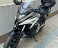 Білий Хонда NC 750X, об'ємом двигуна 0.75 л та пробігом 6 тис. км за 9800 $, фото 1 на Automoto.ua