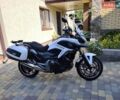 Білий Хонда NC 750X, об'ємом двигуна 0 л та пробігом 59 тис. км за 7500 $, фото 1 на Automoto.ua