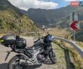 Черный Хонда NC 750X, объемом двигателя 0.75 л и пробегом 13 тыс. км за 10600 $, фото 7 на Automoto.ua
