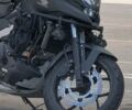 Черный Хонда NC 750X, объемом двигателя 0.75 л и пробегом 13 тыс. км за 10600 $, фото 9 на Automoto.ua