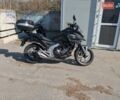 Черный Хонда NC 750X, объемом двигателя 0.75 л и пробегом 13 тыс. км за 10600 $, фото 8 на Automoto.ua