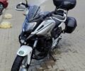 Черный Хонда NC 750X, объемом двигателя 0.75 л и пробегом 28 тыс. км за 7500 $, фото 2 на Automoto.ua