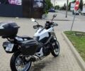 Черный Хонда NC 750X, объемом двигателя 0.75 л и пробегом 28 тыс. км за 7500 $, фото 4 на Automoto.ua