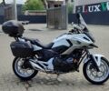 Черный Хонда NC 750X, объемом двигателя 0.75 л и пробегом 28 тыс. км за 7500 $, фото 5 на Automoto.ua