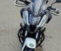 Чорний Хонда NC 750X, об'ємом двигуна 0.74 л та пробігом 25 тис. км за 7200 $, фото 3 на Automoto.ua
