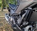 Черный Хонда NC 750X, объемом двигателя 0.75 л и пробегом 12 тыс. км за 9300 $, фото 13 на Automoto.ua