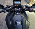 Черный Хонда NC 750X, объемом двигателя 0.75 л и пробегом 12 тыс. км за 9300 $, фото 5 на Automoto.ua