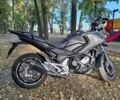 Черный Хонда NC 750X, объемом двигателя 0.75 л и пробегом 12 тыс. км за 9300 $, фото 10 на Automoto.ua