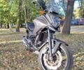 Черный Хонда NC 750X, объемом двигателя 0.75 л и пробегом 12 тыс. км за 9300 $, фото 9 на Automoto.ua