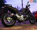 Черный Хонда NC 750X, объемом двигателя 0.75 л и пробегом 12 тыс. км за 9300 $, фото 6 на Automoto.ua