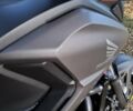Черный Хонда NC 750X, объемом двигателя 0.75 л и пробегом 12 тыс. км за 9300 $, фото 11 на Automoto.ua
