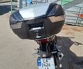 Черный Хонда NC 750X, объемом двигателя 0 л и пробегом 5 тыс. км за 10850 $, фото 4 на Automoto.ua