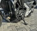 Черный Хонда NC 750X, объемом двигателя 0.75 л и пробегом 23 тыс. км за 9500 $, фото 3 на Automoto.ua