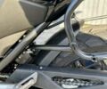 Черный Хонда NC 750X, объемом двигателя 0.75 л и пробегом 23 тыс. км за 9500 $, фото 18 на Automoto.ua