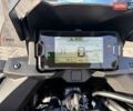 Черный Хонда NC 750X, объемом двигателя 0.75 л и пробегом 23 тыс. км за 9500 $, фото 14 на Automoto.ua