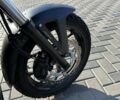 Черный Хонда NC 750X, объемом двигателя 0.75 л и пробегом 23 тыс. км за 9500 $, фото 11 на Automoto.ua