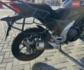 Черный Хонда NC 750X, объемом двигателя 0.75 л и пробегом 23 тыс. км за 9500 $, фото 9 на Automoto.ua