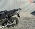 Черный Хонда NC 750X, объемом двигателя 0.75 л и пробегом 23 тыс. км за 9500 $, фото 8 на Automoto.ua