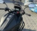 Черный Хонда NC 750X, объемом двигателя 0.75 л и пробегом 23 тыс. км за 9500 $, фото 12 на Automoto.ua