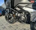Черный Хонда NC 750X, объемом двигателя 0.75 л и пробегом 23 тыс. км за 9500 $, фото 6 на Automoto.ua