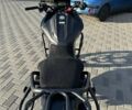 Черный Хонда NC 750X, объемом двигателя 0.75 л и пробегом 23 тыс. км за 9500 $, фото 13 на Automoto.ua