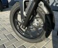 Черный Хонда NC 750X, объемом двигателя 0.75 л и пробегом 23 тыс. км за 9500 $, фото 5 на Automoto.ua
