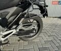 Черный Хонда NC 750X, объемом двигателя 0.75 л и пробегом 23 тыс. км за 9500 $, фото 7 на Automoto.ua