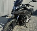 Черный Хонда NC 750X, объемом двигателя 0.75 л и пробегом 23 тыс. км за 9500 $, фото 1 на Automoto.ua