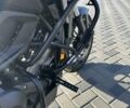 Черный Хонда NC 750X, объемом двигателя 0.75 л и пробегом 23 тыс. км за 9500 $, фото 10 на Automoto.ua