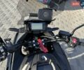 Черный Хонда NC 750X, объемом двигателя 0.75 л и пробегом 23 тыс. км за 9500 $, фото 15 на Automoto.ua