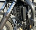 Черный Хонда NC 750X, объемом двигателя 0.75 л и пробегом 23 тыс. км за 9500 $, фото 2 на Automoto.ua