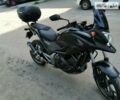 Чорний Хонда NC 750X, об'ємом двигуна 0 л та пробігом 17 тис. км за 5800 $, фото 9 на Automoto.ua