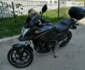 Чорний Хонда NC 750X, об'ємом двигуна 0 л та пробігом 17 тис. км за 5800 $, фото 10 на Automoto.ua