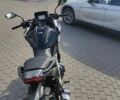 Черный Хонда NC 750X, объемом двигателя 0.75 л и пробегом 9 тыс. км за 10450 $, фото 9 на Automoto.ua