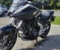 Черный Хонда NC 750X, объемом двигателя 0.75 л и пробегом 9 тыс. км за 10450 $, фото 1 на Automoto.ua