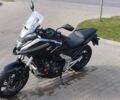 Черный Хонда NC 750X, объемом двигателя 0.75 л и пробегом 9 тыс. км за 10450 $, фото 13 на Automoto.ua