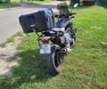 Черный Хонда NC 750X, объемом двигателя 0.74 л и пробегом 22 тыс. км за 7000 $, фото 1 на Automoto.ua