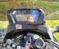 Черный Хонда NC 750X, объемом двигателя 0.74 л и пробегом 22 тыс. км за 7000 $, фото 4 на Automoto.ua