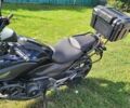 Черный Хонда NC 750X, объемом двигателя 0.74 л и пробегом 22 тыс. км за 7000 $, фото 2 на Automoto.ua