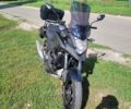 Черный Хонда NC 750X, объемом двигателя 0.74 л и пробегом 22 тыс. км за 7000 $, фото 3 на Automoto.ua
