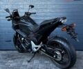 Черный Хонда NC 750X, объемом двигателя 0.75 л и пробегом 22 тыс. км за 8000 $, фото 6 на Automoto.ua